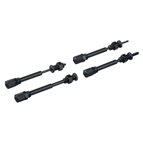 KRAFTOOL Combo2-M6 комбинированный заклепочник в кейсе