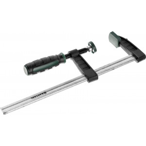 MF 200/050 струбцина тип F 200/50 мм, KRAFTOOL