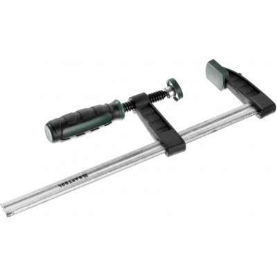 MF 200/050 струбцина тип F 200/50 мм, KRAFTOOL