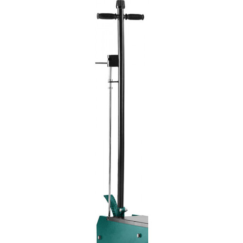 KRAFTOOL HIGH-LIFT 10т 160-560мм подкатной домкрат для тяжелой техники