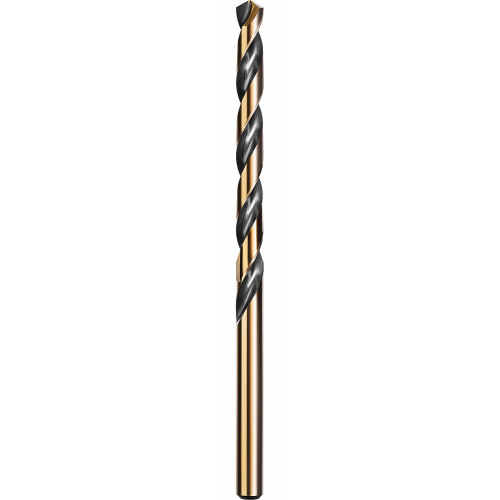 KRAFTOOL COBALT 4.2 х75мм, Сверло по металлу HSS-Co(8%) , сталь М42(S2-10-1-8)