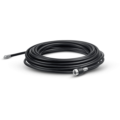 STEHER для пистолета G-280 PRO, 15 м, шланг для прочистки труб (75414-280-15)