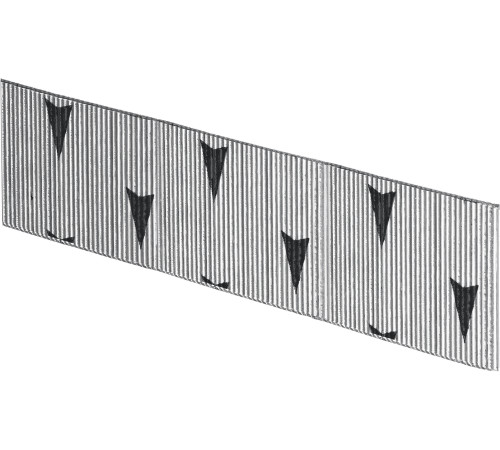 ЗУБР P0.6 15 мм шпильки(гвозди) для пневматического нейлера, 10 000 шт