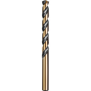 KRAFTOOL COBALT 12.0 х151мм, Сверло по металлу HSS-Co(8%) , сталь М42(S2-10-1-8)