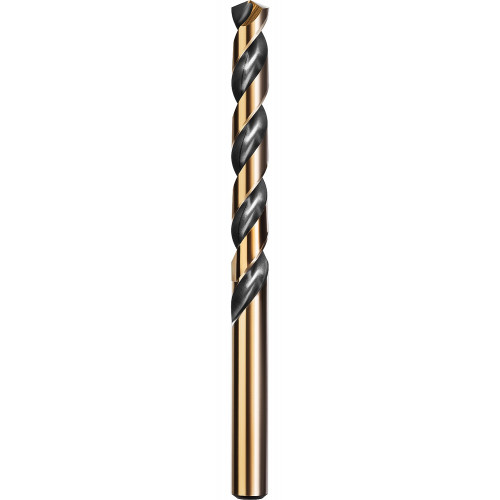 KRAFTOOL COBALT 12.0 х151мм, Сверло по металлу HSS-Co(8%) , сталь М42(S2-10-1-8)