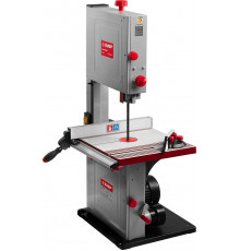 Пила ленточная, ЗУБР ЗПЛ-305, 305мм, 750Вт