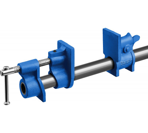ЗУБР СТ-12 1/2 ″, струбцина трубная