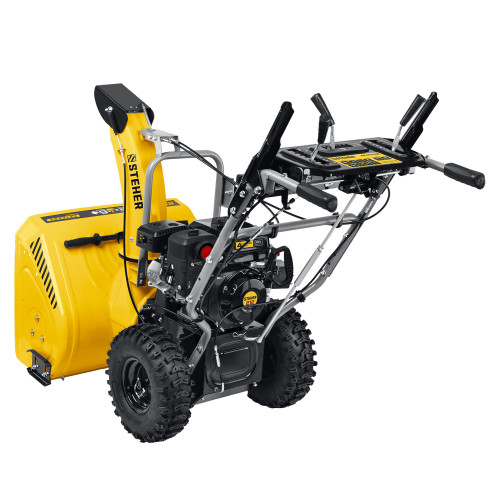 Снегоуборщик бензиновый 72 см STEHER EXTREM GST-772E