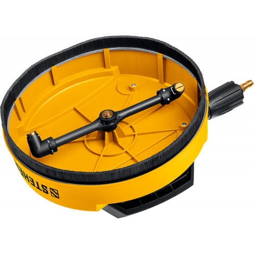 STEHER для пистолета G-280 PRO, 12″, насадка для очистки плоских поверхностей (75407-280)