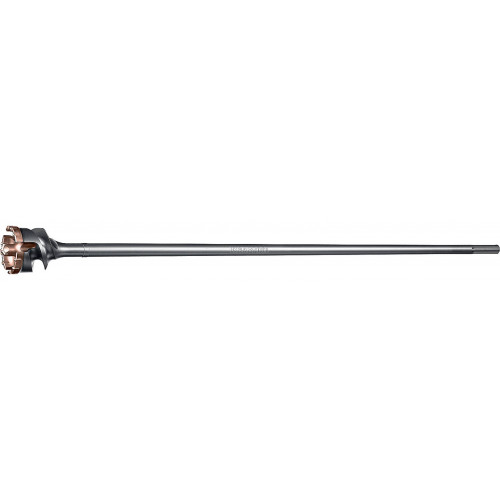 KRAFTOOL Проломной бур 80 х 890/990 мм