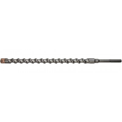 ЗУБР Бур SDS-max 35 x 550/670 мм, Профессионал