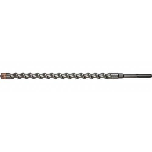 ЗУБР Бур SDS-max 35 x 550/670 мм, Профессионал