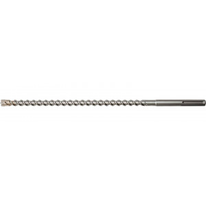 KRAFTOOL Бур SDS-max 18 x 400 / 540 мм, INDUSTRIE QUALITAT