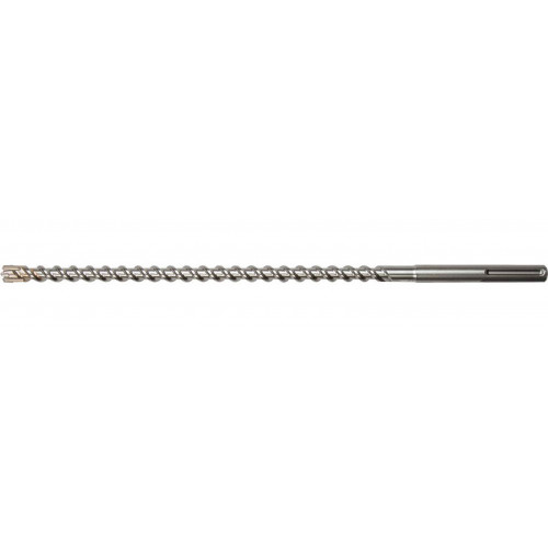 KRAFTOOL Бур SDS-max 18 x 400 / 540 мм, INDUSTRIE QUALITAT