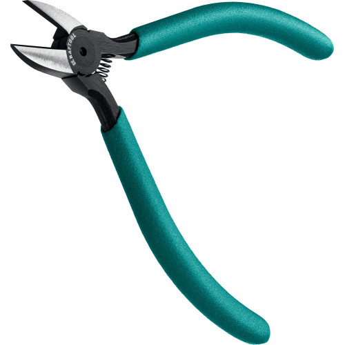 KRAFTOOL Kraft Mini 130 мм, Прецизионные бокорезы (220017-5-12)