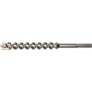 KRAFTOOL Бур SDS-max 32 x 250 / 370 мм, INDUSTRIE QUALITAT