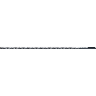 ЗУБР Бур SDS-max 16 x 880/1020 мм, Профессионал