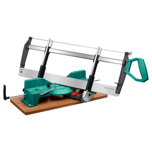 KRAFTOOL Alligator 3D, 600 мм, стусло прецизионное