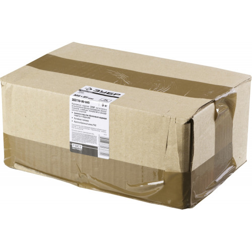 Винт DIN 965, M6 x 85 мм, 5 кг, кл. пр. 4.8, оцинкованный, ЗУБР