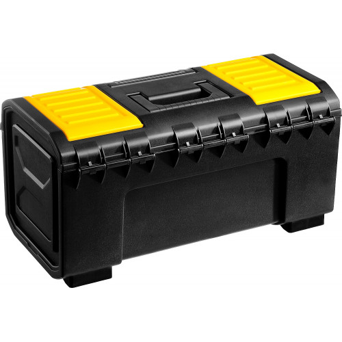 Ящик для инструмента ″TOOLBOX-19″ пластиковый, STAYER Professional