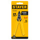 STAYER PRO Slim 125 мм, Мини бокорезы (22181)