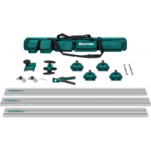 KRAFTOOL CS-335, до 3,35 м, Система для сухой резки крупноформатной плитки (33250)
