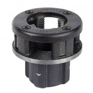 STAYER 1″ клупп трубный резьбонарезной (BSPT R)