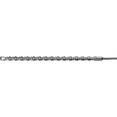 STAYER Бур SDS-plus 20 x 600 мм
