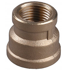 Муфта GENERAL FITTINGS переходная, латунь, 3/4″-1″