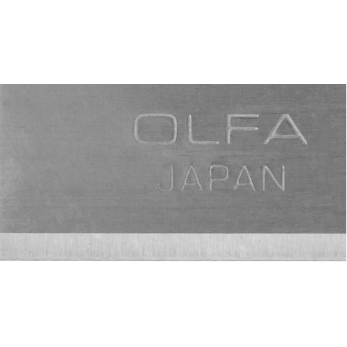 Лезвие OLFA специальное, для ″OL-SK-7″, 12 мм, 10шт
