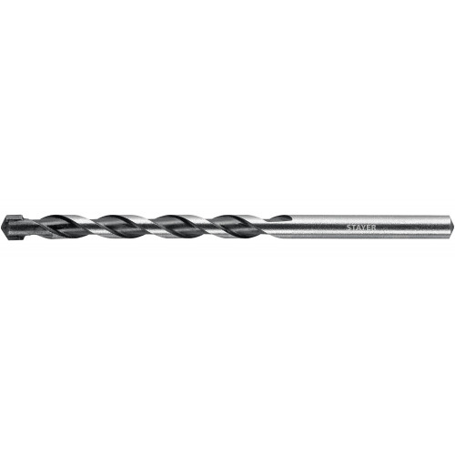 STAYER HERCULES 6 x 150 мм сверло по бетону PROFESSIONAL