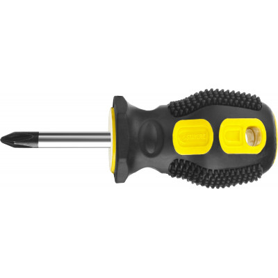 STAYER MAXFIX PH2x38 отвертка