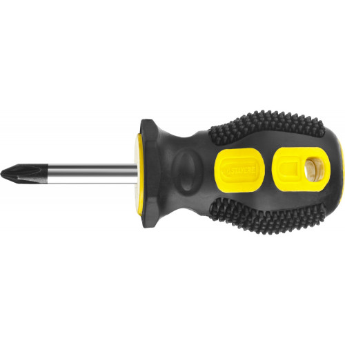 STAYER MAXFIX PH2x38 отвертка