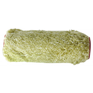 Ролик УНИВЕРСАЛ ″СИНТЕКС″ малярный, полиакрил, бюгель 8мм, 48х180мм, ЗУБР Эксперт
