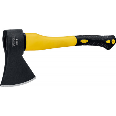 Кованый топор STAYER FIBERGLASS, 1200/1350 г, 410 мм