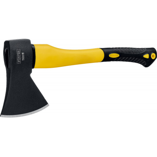 Кованый топор STAYER FIBERGLASS, 1200/1350 г, 410 мм