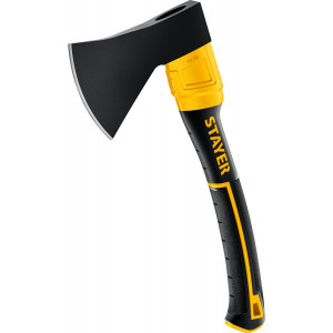 Кованый топор STAYER FIBERGLASS, 600/800 г, 350 мм