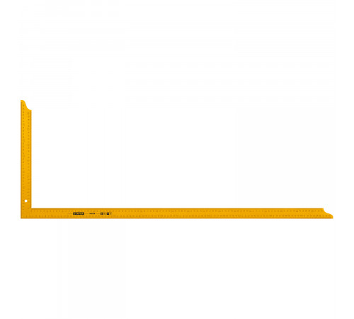 STAYER METER 1000 х 370 мм цельнометаллический угольник из пружинной стали