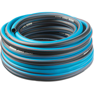 Поливочный шланг RACO EXPERT 1″ 25 м 25 атм четырёхслойный армированный