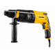 STEHER 28 мм, 850 Вт, перфоратор SDS Plus (HD-28-850)