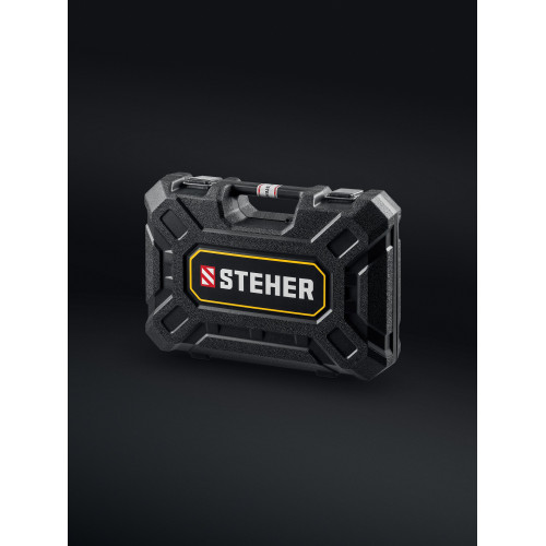 STEHER 28 мм, 850 Вт, перфоратор SDS Plus (HD-28-850)