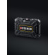 STEHER 28 мм, 850 Вт, перфоратор SDS Plus (HD-28-850)