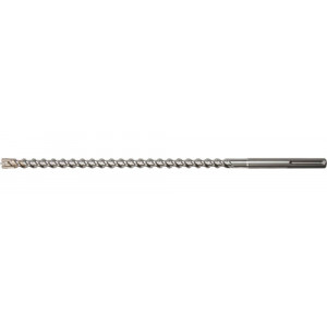 KRAFTOOL Бур SDS-max 16 x 400 / 540 мм, INDUSTRIE QUALITAT