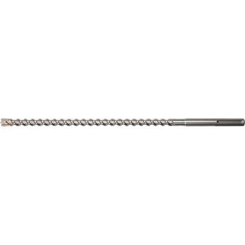 KRAFTOOL Бур SDS-max 16 x 400 / 540 мм, INDUSTRIE QUALITAT
