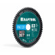 KRAFTOOL Metal Cut 190 х 30 мм, 63Т, диск пильный по металлу и стали (36954-190-30-63)