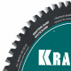 KRAFTOOL Metal Cut 190 х 30 мм, 63Т, диск пильный по металлу и стали (36954-190-30-63)