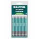KRAFTOOL OPTIMUM TX 30, 100 мм, 10 шт, биты (26126-30-100-S10)