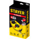 STAYER RACER 100 м геодезическая стальная мерная лента