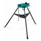 KRAFTOOL TRIBENCH, 1/8″-6″, цепные трубные тиски на треноге (32613-6)