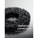 ЗУБР КОРАЛЛ диск коралловый зачистной #1 (низкая жесткость) 125 мм, для УШМ (36567-125-1)